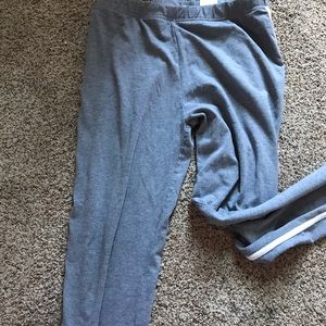 sweatpants
